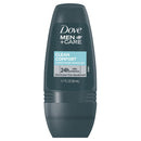 Dove Men+Care Clean Comfort 24H Aluminum Free Deodorant, 1.7oz