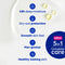 Nivea 5-in-1 Body Lotion - Express Hydration, 11.83oz (380ml) (Pack of 6)