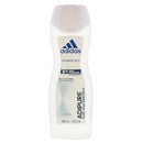 Adidas Adipure Pure Performance Shower Gel, 13.5oz (400ml)