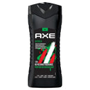 Axe Africa Mandarin & Sandalwood Body Wash, 13.5oz (400ml)