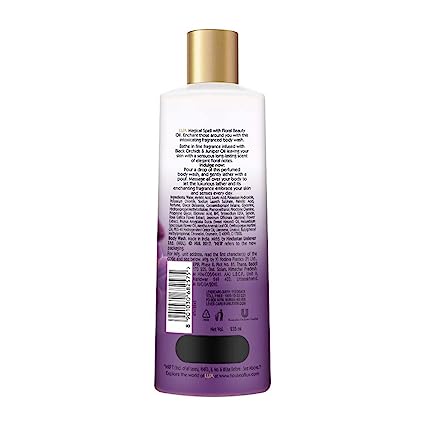 LUX Magical Spell Shower Gel Body Wash, 250ml