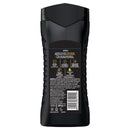 Axe Africa Mandarin & Sandalwood Body Wash, 13.5oz (400ml)