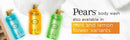 Pears Body Wash with Natural Oils - 98% Pure Glycerin, 16.9oz (500ml) (Pack of 2)