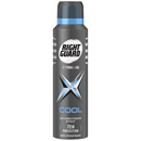 Right Guard Xtreme Cool 72 Hour Anti-Perspirant Spray, 5oz. (150ml)