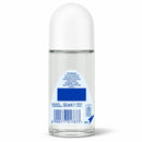 Nivea Hijab Cool Bright & Cool HALAL 72H Roll-On, 1.7oz (50ml)