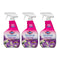 Clorox Disinfecting Multi-Surface Cleaner - Lavender & Jasmine, 32oz (Pack of 3)