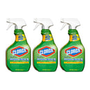 Clorox Clean-Up Cleaner + Bleach - Original, 32 oz (Pack of 3)