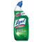 Lysol Disinfectant Toilet Bowl Cleaner with Bleach, 710 mL