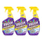 Kaboom Hardwater Lime, Calcium & Rust Remover with Oxi Clean, 32 oz (Pack of 3)