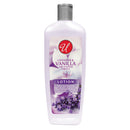 Lavender & Vanilla Lotion w/ Light Soothing Fragrance, 20oz (591ml)