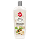 Shea Butter Lotion w/ Light Soothing Fragrance, 20oz (591ml)