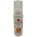 Mandarin Orange Feminine Foaming Wash - Gentle Formula, 6.67oz.