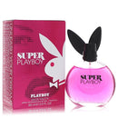Playboy Super Playboy Perfume For Women, 2.0oz. (60ml)