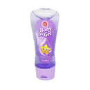 Baby Oil Gel With Lavender & Chamomile Scents, 7.1oz (200g)