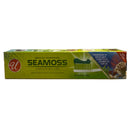5-in-1 Seamoss Toothpaste Complete Oral Care, 6.5oz (184g)