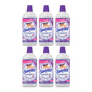 Suavitel Complete Fabric Softener - Soothing Lavender Scent, 425ml (Pack of 6)