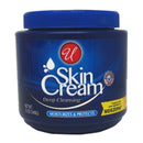 Deep Cleaning Skin Cream - Moisturizes & Protects, 12oz. (340g)