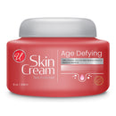 Age Defying Skin Cream - Skin Protectant with Vitamin A & E, 8oz