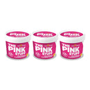 The Pink Stuff - The Miracle Cleaning Paste (Vegan), 850g (30oz) (Pack of 3)