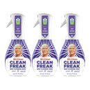 Mr. Clean Clean Freak Multi-Purpose Cleaner, Lavender Scent, 16 oz. (Pack of 3)