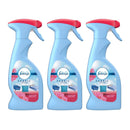 Febreze Fabric Refresher - Thai Orchid Scent, 375 ml (Pack of 3)