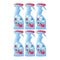 Febreze Fabric Refresher - Thai Orchid Scent, 375 ml (Pack of 6)