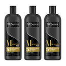 Tresemme Moisture Rich Luxurious Moisture Shampoo, 28 fl oz (Pack of 3)