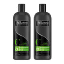 Tresemme Curl Hydrate Vitamin B3 & Olive Oil Shampoo, 28 fl oz (Pack of 2)