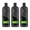 Tresemme Curl Hydrate Vitamin B3 & Olive Oil Shampoo, 28 fl oz (Pack of 3)