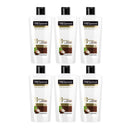 TRESemme Conditioner - Nourish Replenish Coconut Oil Aloe Vera 400ml (Pack of 6)