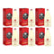 Old Spice After Shave Lotion Musk Scent, 50ml (Pack of 6)