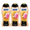 Softsoap Body Hydrating - Macadamia Oil & Soft Peony, 20 oz (Pack of 3)