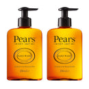 Pears Pure and Gentle Hand Wash with Plant Oils, 250ml (Pack of 2)