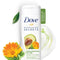 Dove Invigorating Ritual Avocado Oil Calendula Extracts Lotion 250ml (Pack of 2)