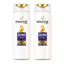 Pantene Pro-V Volume & Body Shampoo, 360ml (Pack of 2)