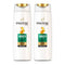 Pantene Pro-V Smooth & Sleek Shampoo, 360ml (Pack of 2)