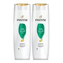 Pantene Silky Smooth Care Travel Size Shampoo, 70ml (2.37oz) (Pack of 2)