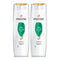 Pantene Silky Smooth Care Travel Size Shampoo, 70ml (2.37oz) (Pack of 2)