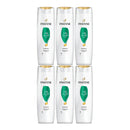 Pantene Silky Smooth Care Travel Size Shampoo, 70ml (2.37oz) (Pack of 6)