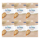 St. Ives Soothing Oatmeal Sheet Mask, 1 Sheet Mask (Pack of 6)