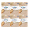 St. Ives Soothing Oatmeal Sheet Mask, 1 Sheet Mask (Pack of 6)