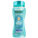 Palmolive Optims 3 Intensivo 2-in-1 Shampoo Vital Keratina, 23.7oz