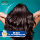 Palmolive Optims 3 Intensivo 2-in-1 Shampoo Vital Keratina, 23.7oz