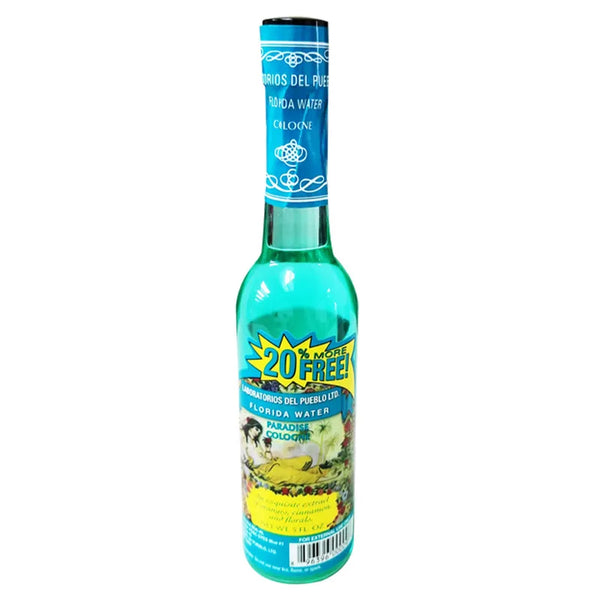 Florida Water Paradise Cologne, 5oz.