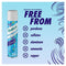 Batiste Fresh Dry Shampoo - Light & Breezy, 6.73 fl oz. (Pack of 3)