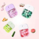 4-Pack Island Breeze Collection Hand Sanitizer Spray, 1.2oz EACH