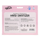 8-Pack DIY Gift Box Scented Journey Collection Hand Sanitizer Sprays, 1.5oz