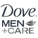 Dove Men+Care Clean Comfort 24H Aluminum Free Deodorant, 1.7oz