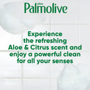 Palmolive Ultra Soft Touch Aloe & Citrus Scent Dish Liquid, 20 oz. (Pack of 3)