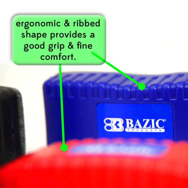 Whiteboard Eraser Magnetic & Ergonomic